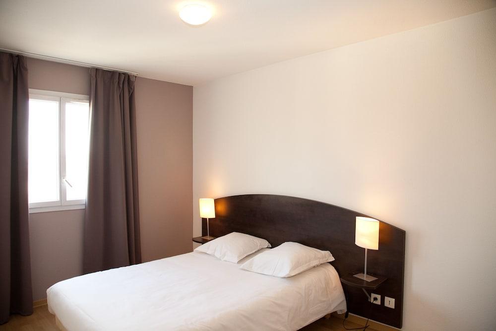 Teneo Apparthotel Bordeaux - Gare Saint Jean Exterior photo