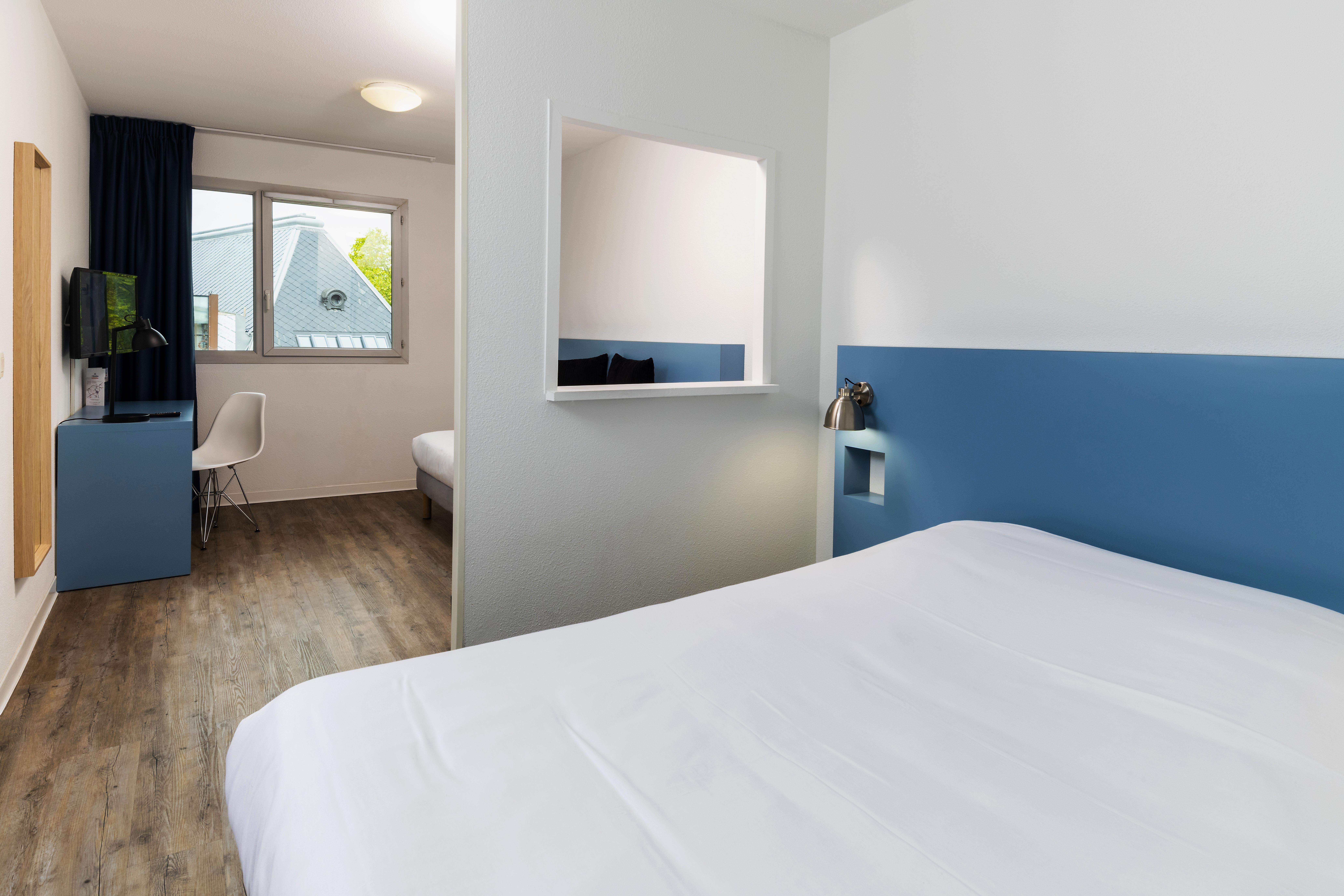 Teneo Apparthotel Bordeaux - Gare Saint Jean Exterior photo
