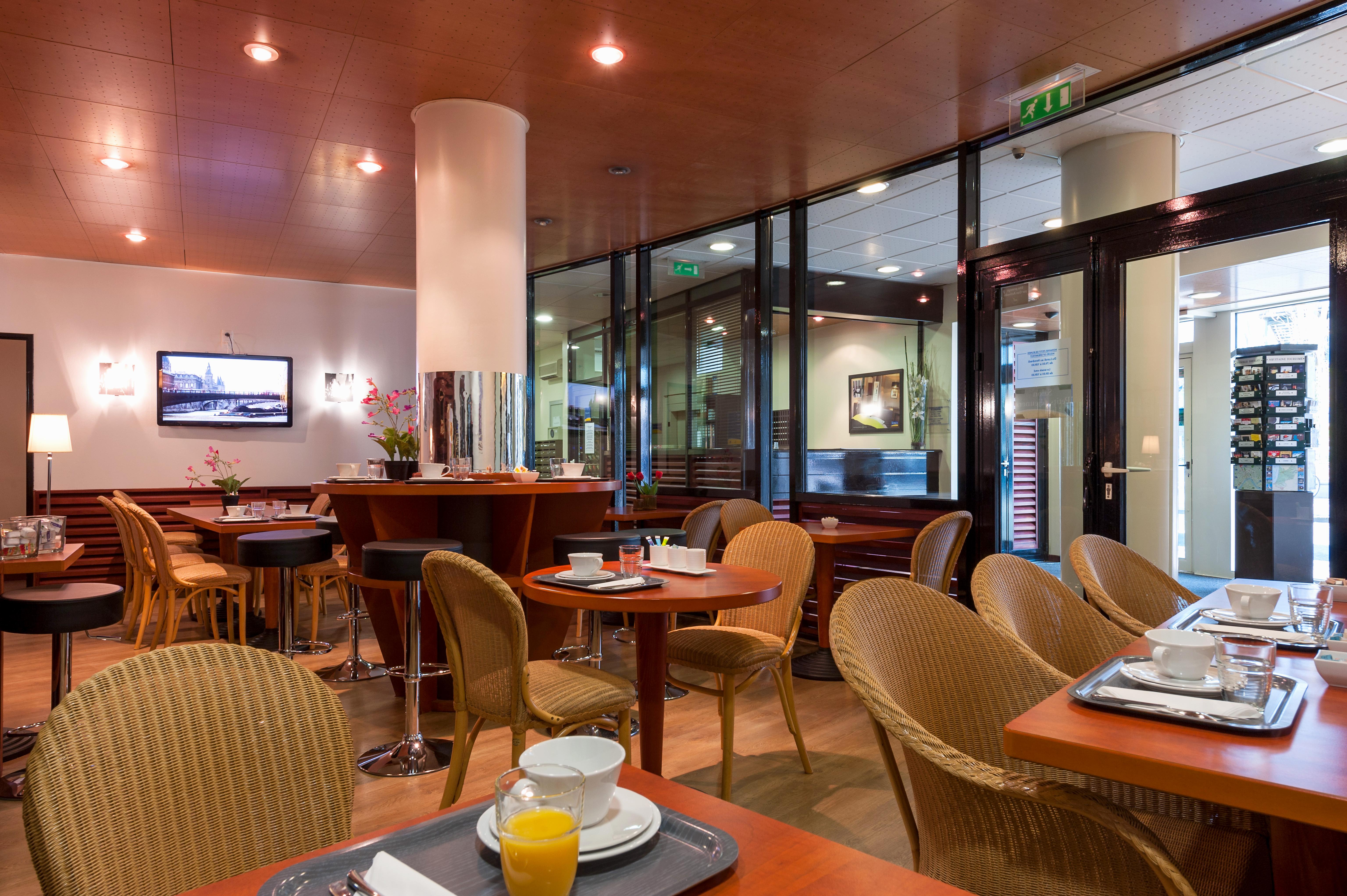 Teneo Apparthotel Bordeaux - Gare Saint Jean Exterior photo